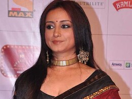 'मायासभा' में अपने किरदार को लेकर दिव्या दत्ता ने कहा- 'पुरुष के दबदबे वाली दुनिया.. '