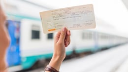 What Is A Half-Yearly Season Ticket On Indian Railways? A Complete Guide