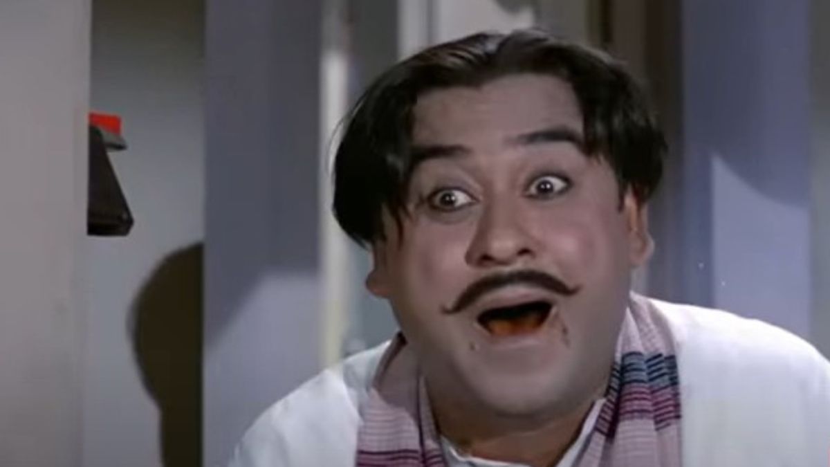 Swapping Dialogues, Shaving Head Mid-Shoot: Why Kishore Kumar Did Everything He Could To Not Act In Films