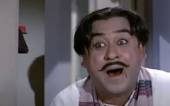Why Kishore Kumar Did Everything He Could To Not Act In Films