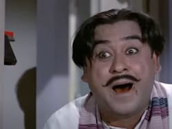 Swapping Dialogues, Shaving Head Mid-Shoot: Why Kishore Kumar Did Everything He Could To Not Act In Films