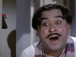 Swapping Dialogues, Shaving Head Mid-Shoot: Why Kishore Kumar Did Everything He Could To Not Act In Films