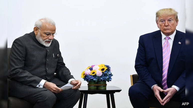 Jobs, Exports, Growth At Risk: How US Tariffs May Impact India Jobs, Exports, Growth At Risk: How US Tariffs May Impact India
