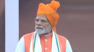 "Constitution Is Our Guiding Light," Says PM In Independence Day Speech