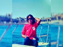 West Bengal Cops Recover Stolen Padma Shri Award Of Ex-Swimmer In 48 Hours, 1 Arrested West Bengal Cops Recover Stolen Padma Shri Award Of Ex-Swimmer In 48 Hours, 1 Arrested