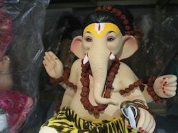 Ganesh Chaturthi 2025: इस बार घर लाएं ये इको फ्रेंडली गणपति बप्पा Ganesh Chaturthi 2025: इस बार घर लाएं ये इको फ्रेंडली गणपति बप्पा