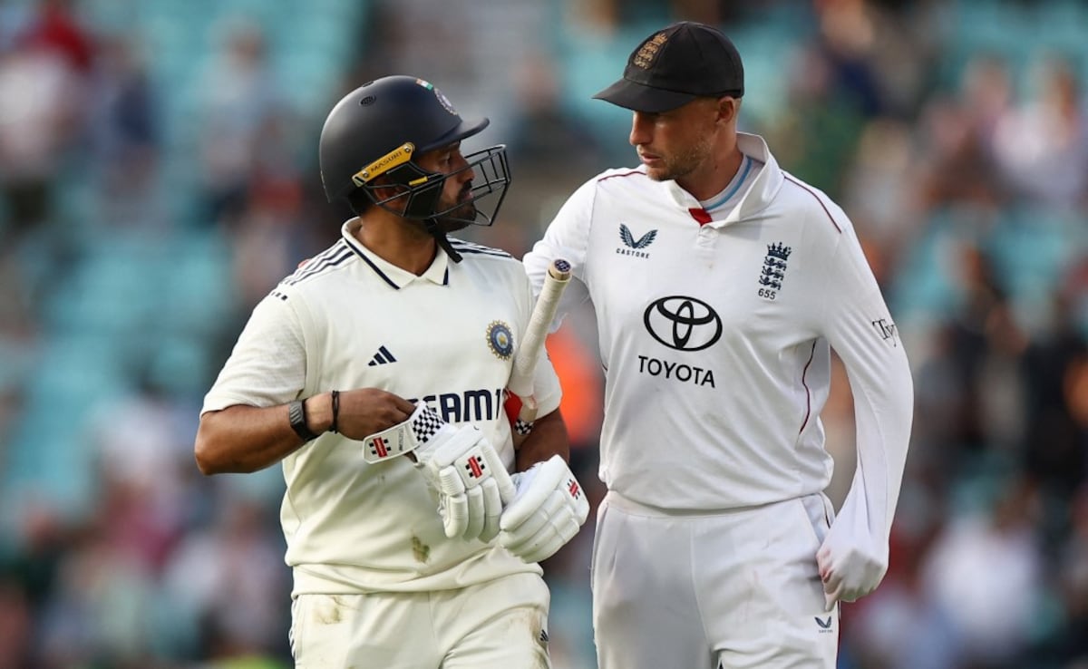 On Karun Nairs No. 6 Role For 5th Test, India Coachs Big Never Complained Remark