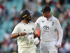 On Karun Nairs No. 6 Role For 5th Test, India Coachs Big Never Complained Remark