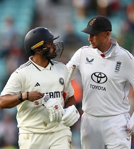 On Karun Nairs No. 6 Role For 5th Test, India Coachs Big Never Complained Remark