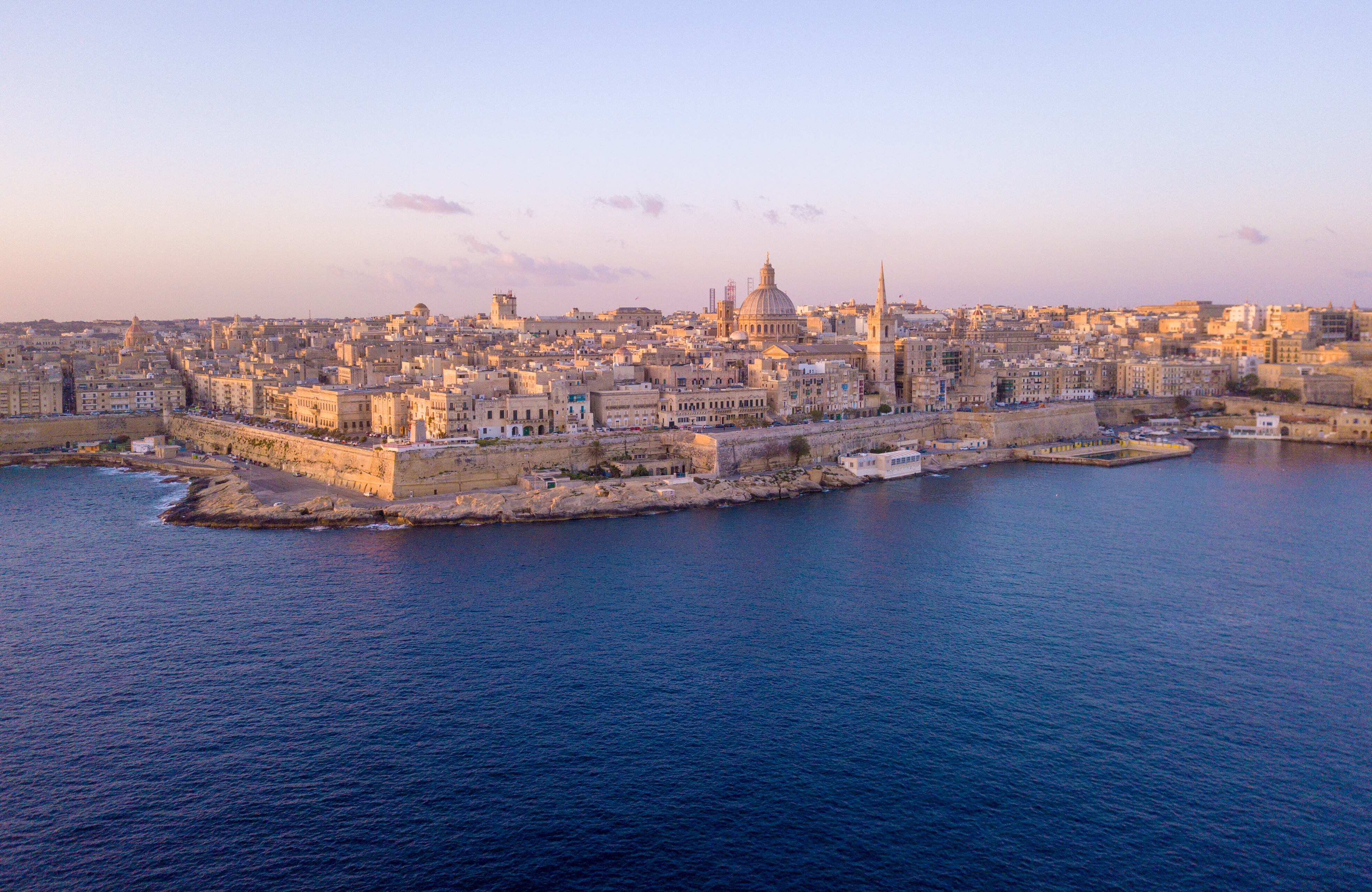 Want To Settle Abroad? Malta Is Offering A Permanent Residence Programme