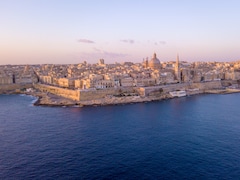 Want To Settle Abroad? Malta Is Offering A Permanent Residence Programme