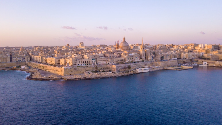 Want To Settle Abroad? Malta Is Offering A Permanent Residence Programme
