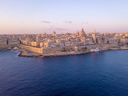 Want To Settle Abroad? Malta Is Offering A Permanent Residence Programme Want To Settle Abroad? Malta Is Offering A Permanent Residence Programme