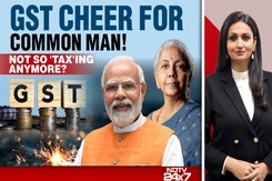 GST Cheer For Common Man: Not So 'Tax'ing Anymore? GST Cheer For Common Man: Not So 'Tax'ing Anymore?