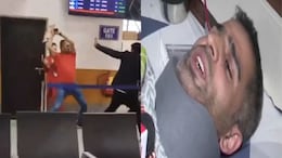 Army Officer On No-Fly List For 5 Years For Assaulting SpiceJet Staff