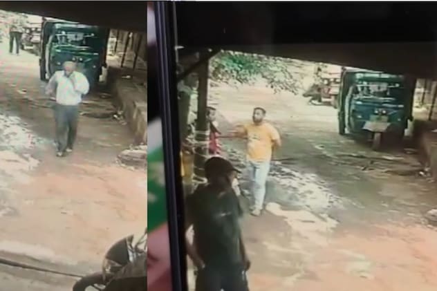 55 साल के शिक्षक ने 7 साल की छात्रा संग की गंदी हरकत, शिवपुरी के सरकारी स्कूल से आई शर्मनाक खबर