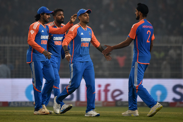"Value Of A Human Life...": Ex-India Star's Take On Asia Cup Match vs Pak