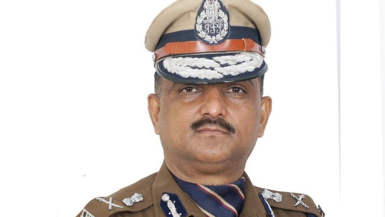 स्वतंत्रता दिवस पर चमके राजस्थान पुलिस के अधिकारी, ADG वीके सिंह को राष्ट्रपति पुलिस पदक और 90 जांबाजों को मिलेगा पुलिस सेवा पदक