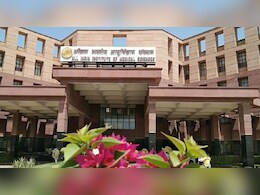 3 साल में जोधपुर AIIMS से 25 डॉक्‍टरों ने द‍िया इस्‍तीफा, देश भर से 429 डॉक्टरों ने छोड़ा