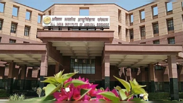 3 साल में जोधपुर AIIMS से 25 डॉक्‍टरों ने द‍िया इस्‍तीफा, देश भर से 429 डॉक्टरों ने छोड़ा