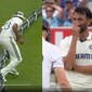 Mohammed Siraj Commits Bizarre Fielding Blunder. Gautam Gambhirs Reaction Viral - Watch