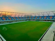 Ahmedabad To Host AFC U17 Asian Cup 2026 Qualifiers In November