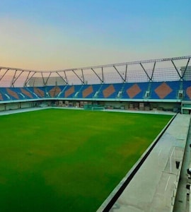 Ahmedabad To Host AFC U17 Asian Cup 2026 Qualifiers In November