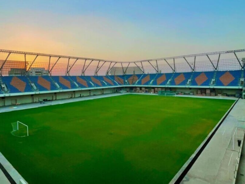 Ahmedabad To Host AFC U17 Asian Cup 2026 Qualifiers In November