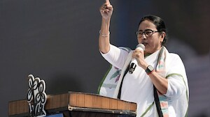 Mamata Govt Vs EC | Poll Body Tells Bengal Govt To Suspend 4 Officials, Bengal Govt Refuses