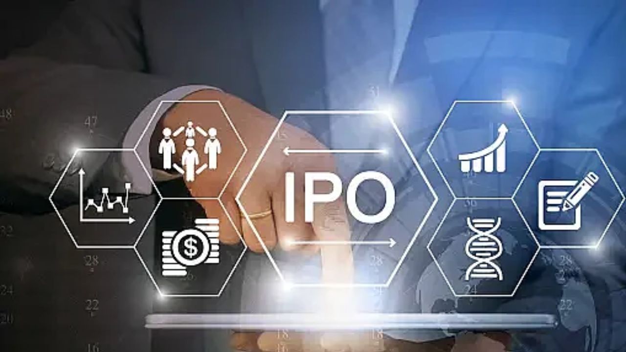 नए IPO से बाजार हुआ गुलजार, पैसा रखें तैयार, ये हैं इस हफ्ते में आने वाले टॉप 5 आईपीओ...