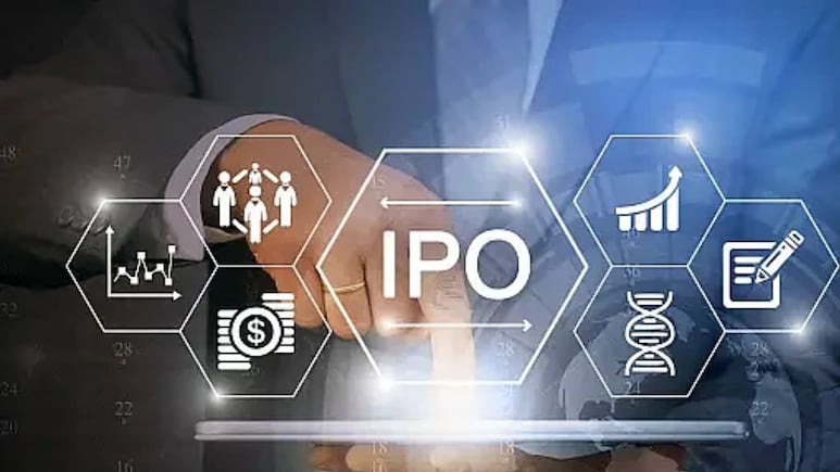 नए IPO से बाजार हुआ गुलजार, पैसा रखें तैयार, ये हैं इस हफ्ते में आने वाले टॉप 5 आईपीओ... नए IPO से बाजार हुआ गुलजार, पैसा रखें तैयार, ये हैं इस हफ्ते में आने वाले टॉप 5 आईपीओ...