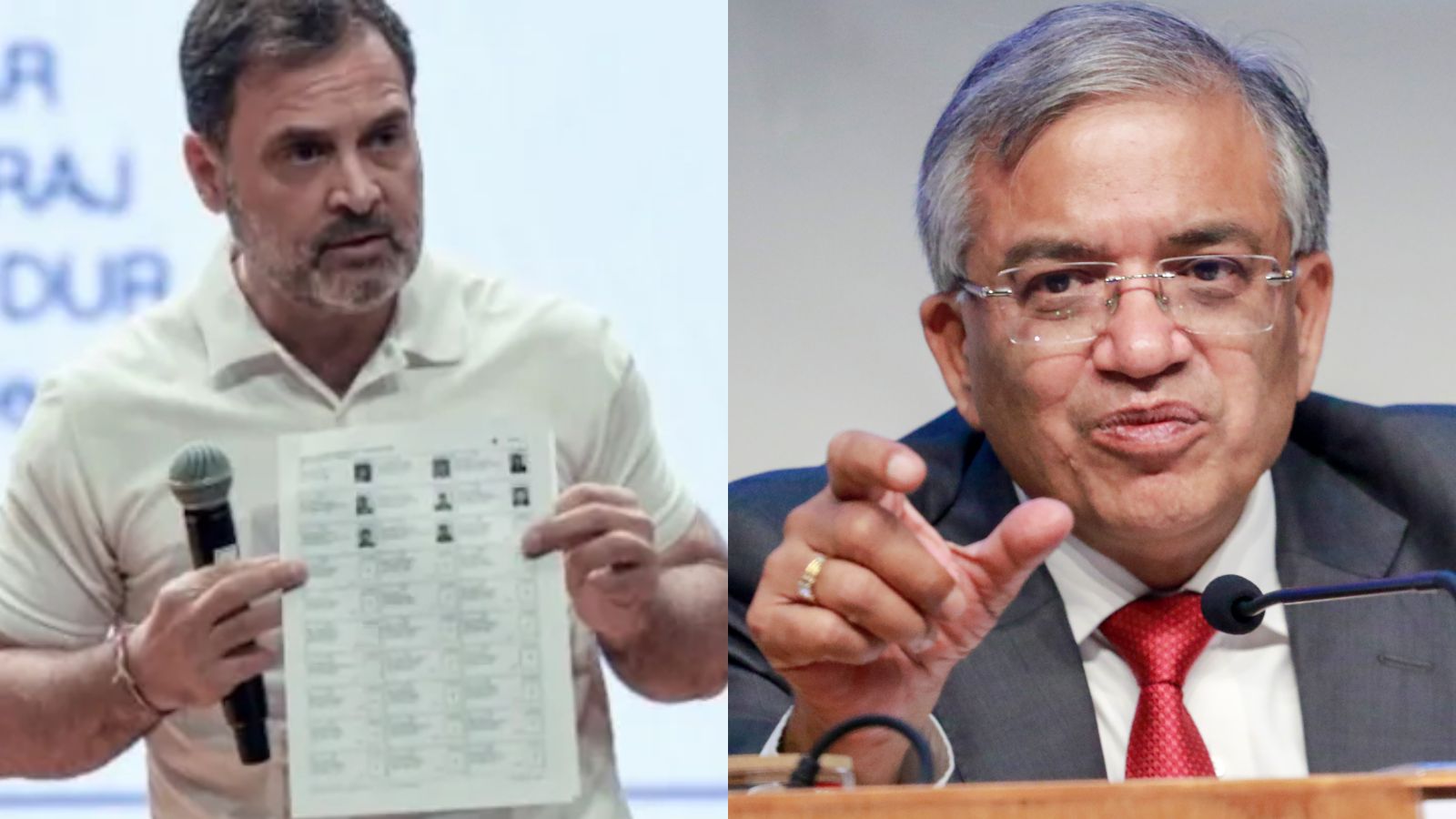 Why Several Voters' Homes Listed As "House Number 0"? Poll Body Clarifies