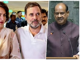 बिहार में वोटर लिस्ट ड्राफ्ट आया, संसद में बढ़ा संग्राम, जानें स्पीकर से क्यों मिले राहुल-प्रियंका? बिहार में वोटर लिस्ट ड्राफ्ट आया, संसद में बढ़ा संग्राम, जानें स्पीकर से क्यों मिले राहुल-प्रियंका?