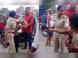 समस्तीपुर में पुलिस टीम पर हमला, आधा दर्जन आरोपी हिरासत में समस्तीपुर में पुलिस टीम पर हमला, आधा दर्जन आरोपी हिरासत में