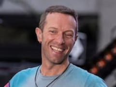 Chris Martin Defends Coldplay Jumbotron-Kisscam Controversy: 