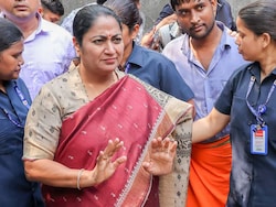 Day After Attack, Delhi Chief Minister Rekha Gupta Gets &#039;Z&#039; Level VIP Security Shield