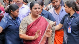 Day After Attack, Delhi Chief Minister Rekha Gupta Gets 'Z' Level VIP Security Shield