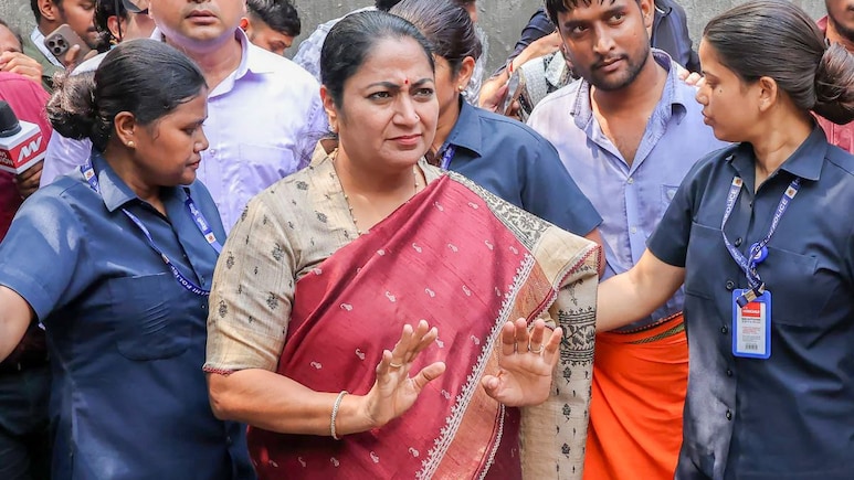 इस हमले के बाद मैं सदमे में थी लेकिन अब ठीक...हमले के बाद रेखा गुप्ता का पहला बयान