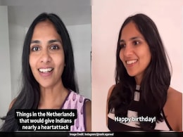 Indian Woman's Hilarious Take On Dutch Birthday Customs Goes Viral: 'Still Can't Fathom' Indian Woman's Hilarious Take On Dutch Birthday Customs Goes Viral: 'Still Can't Fathom'