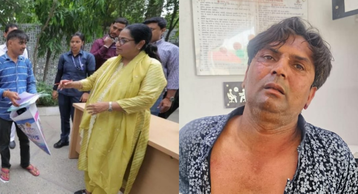 ...तो डॉग लवर है दिल्ली की सीएम रेखा गुप्ता पर हमला करने वाल! मां बोली- मेरा बेटा पशु प्रेमी