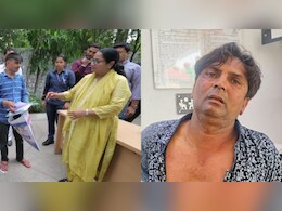 ...तो डॉग लवर है दिल्ली की सीएम रेखा गुप्ता पर हमला करने वाला! मां बोली- मेरा बेटा पशु प्रेमी ...तो डॉग लवर है दिल्ली की सीएम रेखा गुप्ता पर हमला करने वाला! मां बोली- मेरा बेटा पशु प्रेमी
