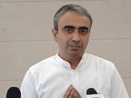 लाडो लक्ष्मी योजना की शर्तों पर आम आदमी पार्टी के राष्ट्रीय मीडिया प्रभारी अनुराग ढांडा ने उठाए सवाल