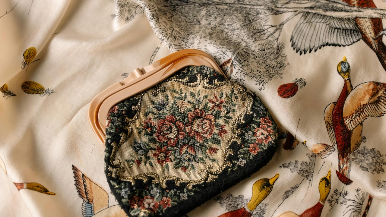 How To Choose The Right Clutch Bag Size And Shape For Weddings, Work Parties And Nights Out