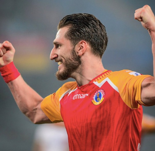 Mohun Bagan vs East Bengal LIVE Updates, Durand Cup 2025 Quarterfinal: East Bengal Lead 1-0 vs Mohun Bagan After Big Controversy