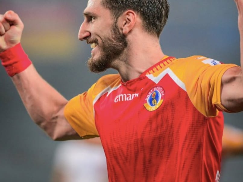 Mohun Bagan vs East Bengal LIVE Updates, Durand Cup 2025 Quarterfinal: East Bengal Lead 1-0 vs Mohun Bagan After Big Controversy