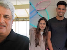 Meet Ravi Ghai, The Hotelier-Ice Cream Baron At The Centre Of Arjun Tendulkar-Saaniya Chandhok Engagement Meet Ravi Ghai, The Hotelier-Ice Cream Baron At The Centre Of Arjun Tendulkar-Saaniya Chandhok Engagement