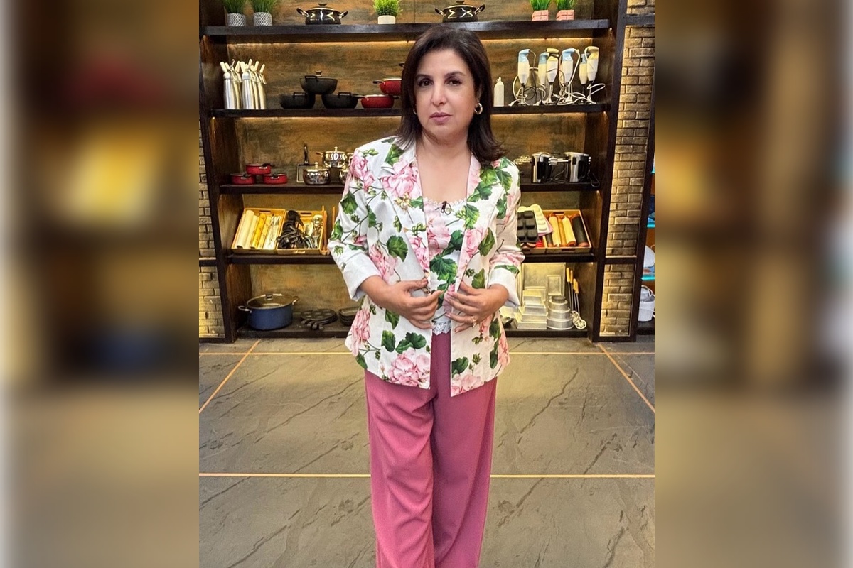 Does Dilip Earn Extra Pay For Appearing In YouTube Videos? Farah Khan Reveals It All