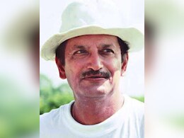 स्मृति शेष: अजीत वाडेकर जिन्होंने टीम इंडिया को इंग्लैंड की जमीं पर पहला सीरीज जिताया स्मृति शेष: अजीत वाडेकर जिन्होंने टीम इंडिया को इंग्लैंड की जमीं पर पहला सीरीज जिताया