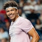 Ben Shelton Defeats Taylor Fritz In An All-American Semifinal In Toronto