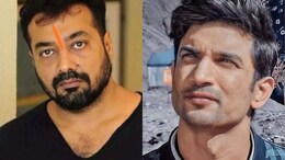 Why Anurag Kashyap Could Not Make <i>Nishaanchi</i> With Sushant Singh Rajput: "He Got Two Very Big Films And..."